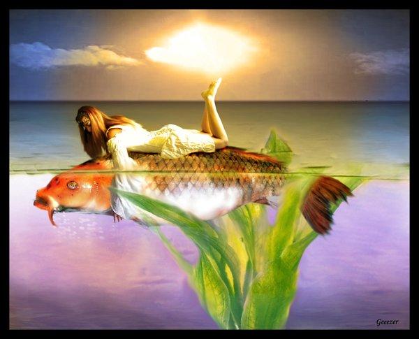 Portrete - koicarpfantasybygeeezer.jpg